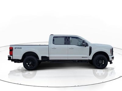 2026 Ford F-250SD Lariat 4WD CREW CAB