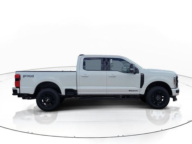 2026 Ford F-250SD Lariat 4WD CREW CAB