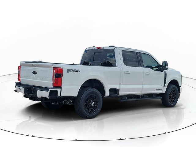 2026 Ford F-250SD Lariat 4WD CREW CAB