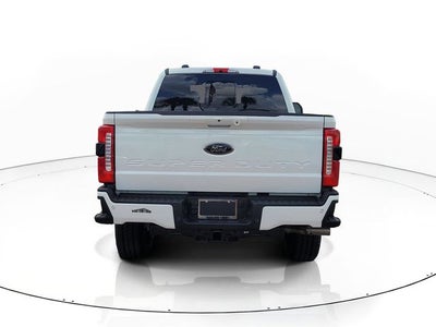 2026 Ford F-250SD Lariat 4WD CREW CAB