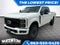 2026 Ford F-250SD Platinum 4WD CREW CAB