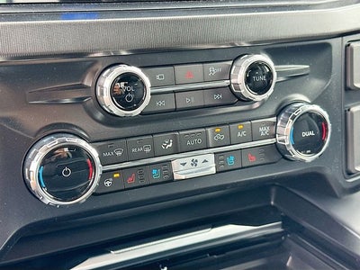 2026 Ford F-250SD Platinum 4WD CREW CAB