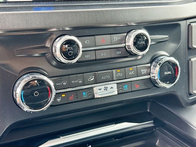 2026 Ford F-250SD Platinum 4WD CREW CAB