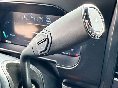 2026 Ford F-250SD Platinum 4WD CREW CAB