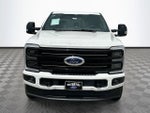 2026 Ford F-250SD Platinum 4WD CREW CAB