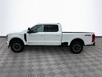 2026 Ford F-250SD Platinum 4WD CREW CAB