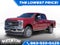 2026 Ford F-250SD King Ranch 4WD CREW CAB