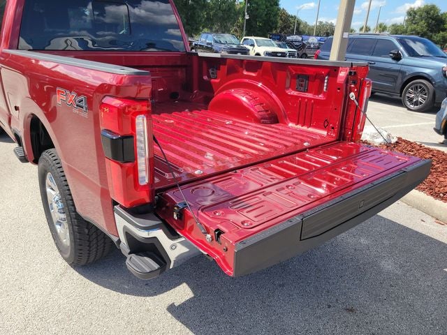 2026 Ford F-250SD King Ranch 4WD CREW CAB