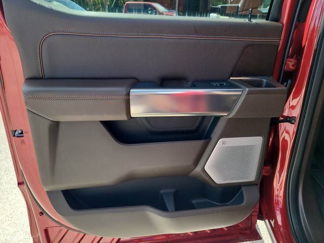 2026 Ford F-250SD King Ranch 4WD CREW CAB