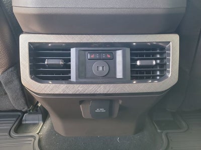 2026 Ford F-250SD King Ranch 4WD CREW CAB