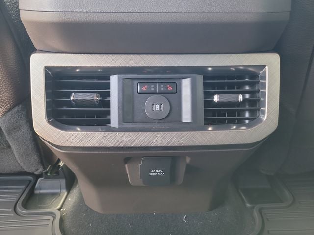 2026 Ford F-250SD King Ranch 4WD CREW CAB