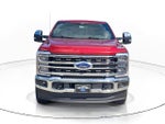2026 Ford F-250SD King Ranch 4WD CREW CAB