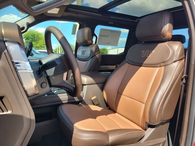 2026 Ford F-250SD King Ranch 4WD CREW CAB