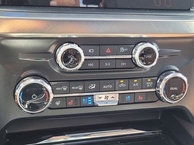 2026 Ford F-250SD King Ranch 4WD CREW CAB