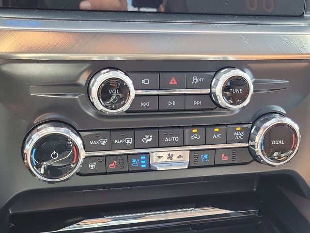 2026 Ford F-250SD King Ranch 4WD CREW CAB