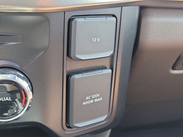 2026 Ford F-250SD King Ranch 4WD CREW CAB