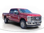 2026 Ford F-250SD King Ranch 4WD CREW CAB