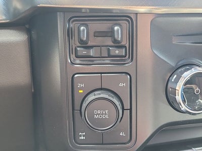 2026 Ford F-250SD King Ranch 4WD CREW CAB