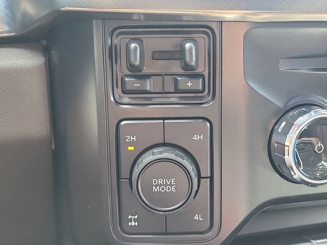 2026 Ford F-250SD King Ranch 4WD CREW CAB