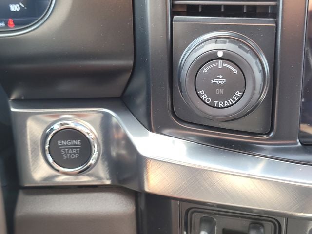 2026 Ford F-250SD King Ranch 4WD CREW CAB