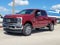 2026 Ford F-250SD King Ranch 4WD CREW CAB