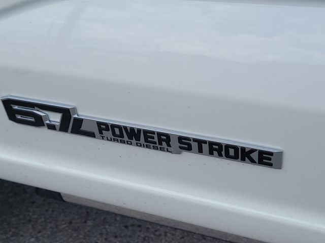 2026 Ford F-250SD Platinum 4WD CREW CAB