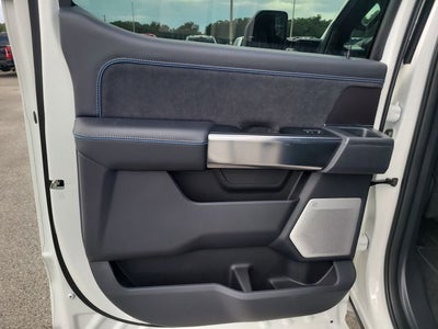 2026 Ford F-250SD Platinum 4WD CREW CAB
