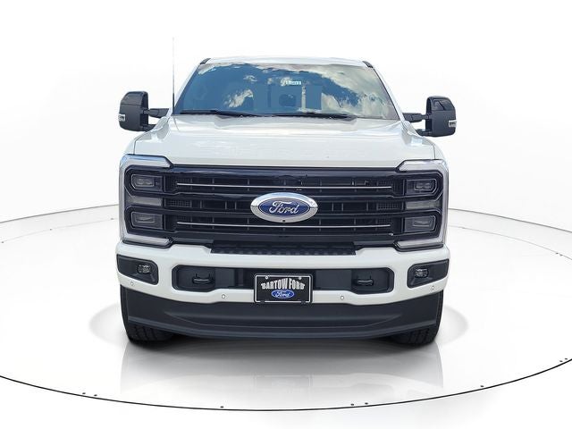 2026 Ford F-250SD Platinum 4WD CREW CAB