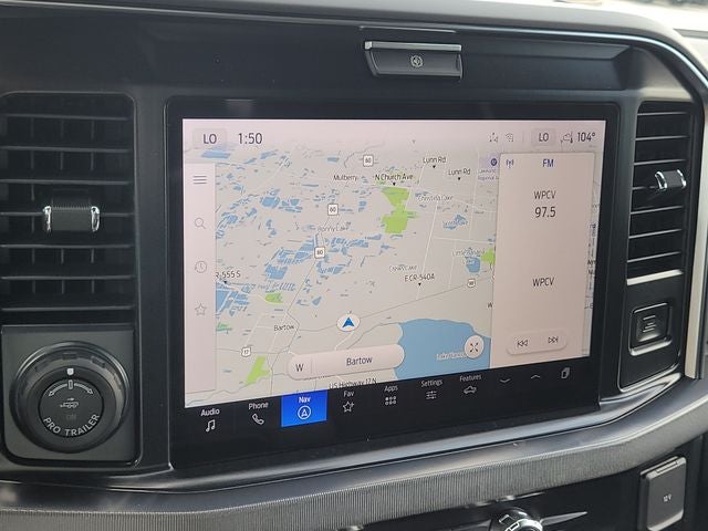 2026 Ford F-250SD Platinum 4WD CREW CAB