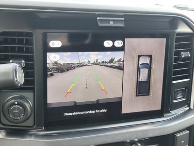 2026 Ford F-250SD Platinum 4WD CREW CAB