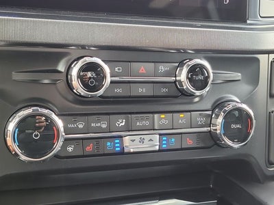 2026 Ford F-250SD Platinum 4WD CREW CAB
