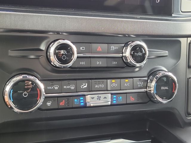 2026 Ford F-250SD Platinum 4WD CREW CAB