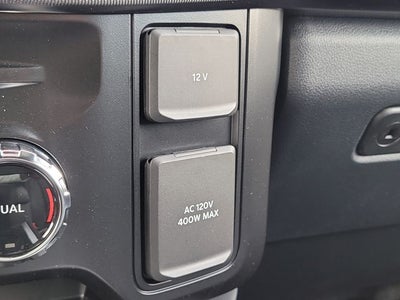 2026 Ford F-250SD Platinum 4WD CREW CAB