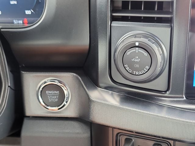 2026 Ford F-250SD Platinum 4WD CREW CAB