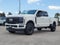 2026 Ford F-250SD Platinum 4WD CREW CAB