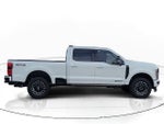 2026 Ford F-250SD Platinum 4WD CREW CAB