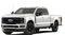 2026 Ford F-250SD Platinum 4WD CREW CAB