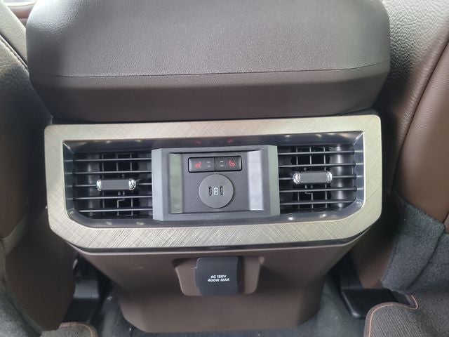 2026 Ford F-250SD King Ranch 4WD CREW CAB