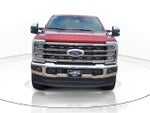 2026 Ford F-250SD King Ranch 4WD CREW CAB