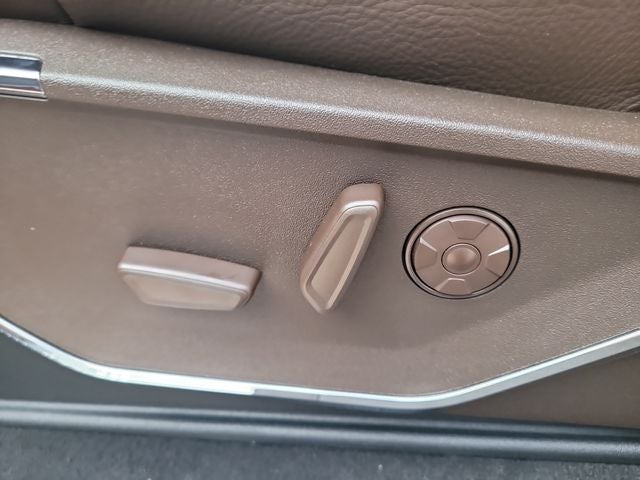 2026 Ford F-250SD King Ranch 4WD CREW CAB