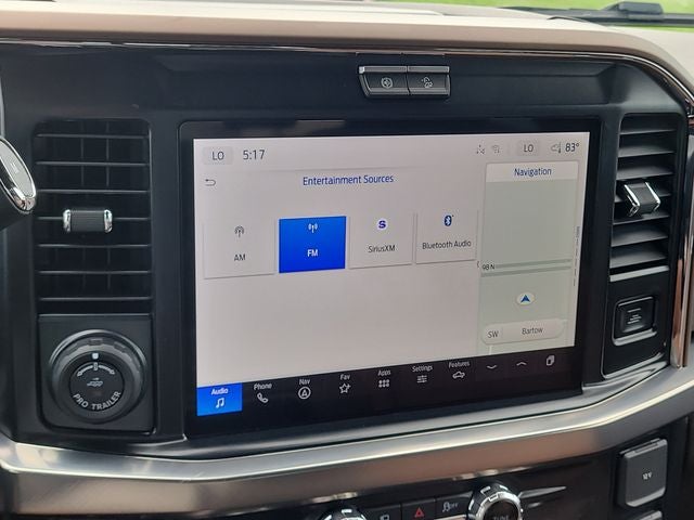 2026 Ford F-250SD King Ranch 4WD CREW CAB
