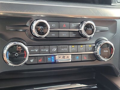 2026 Ford F-250SD King Ranch 4WD CREW CAB