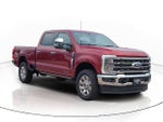 2026 Ford F-250SD King Ranch 4WD CREW CAB