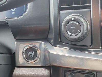 2026 Ford F-250SD King Ranch 4WD CREW CAB