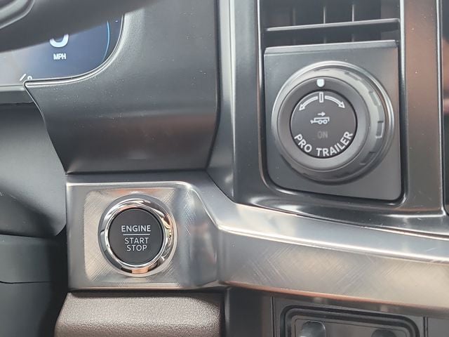 2026 Ford F-250SD King Ranch 4WD CREW CAB