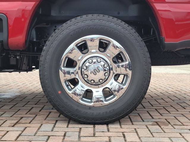 2026 Ford F-250SD King Ranch 4WD CREW CAB
