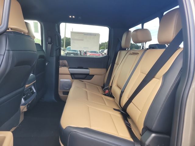2026 Ford F-250SD Lariat 4WD CREW CAB