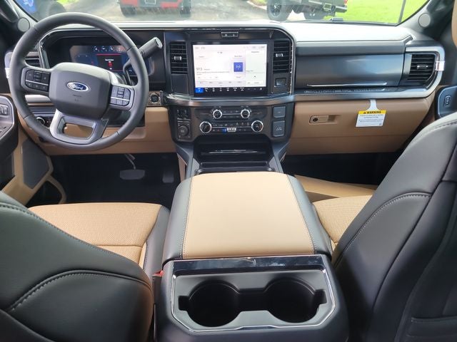 2026 Ford F-250SD Lariat 4WD CREW CAB