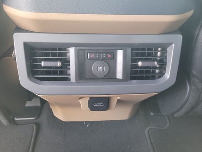 2026 Ford F-250SD Lariat 4WD CREW CAB