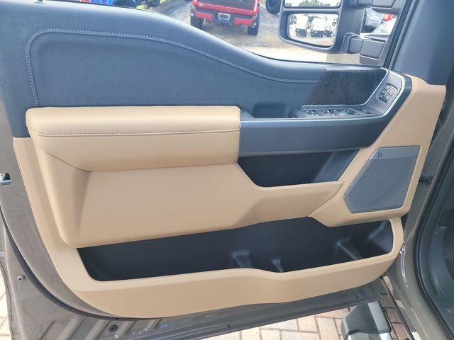 2026 Ford F-250SD Lariat 4WD CREW CAB